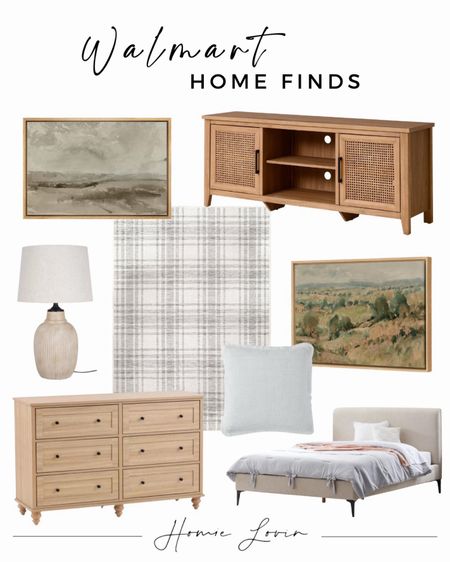 Amazing deals on these Walmart home finds!

Furniture, home decor, interior design, artwork, wall decor, tv stand, rug, throw pillow, table lamp, dresser, bed #Furniture #HomeDecor #Walmart

Follow my shop @homielovin on the @shop.LTK app to shop this post and get my exclusive app-only content!

#LTKSeasonal #LTKsalealert #LTKhome