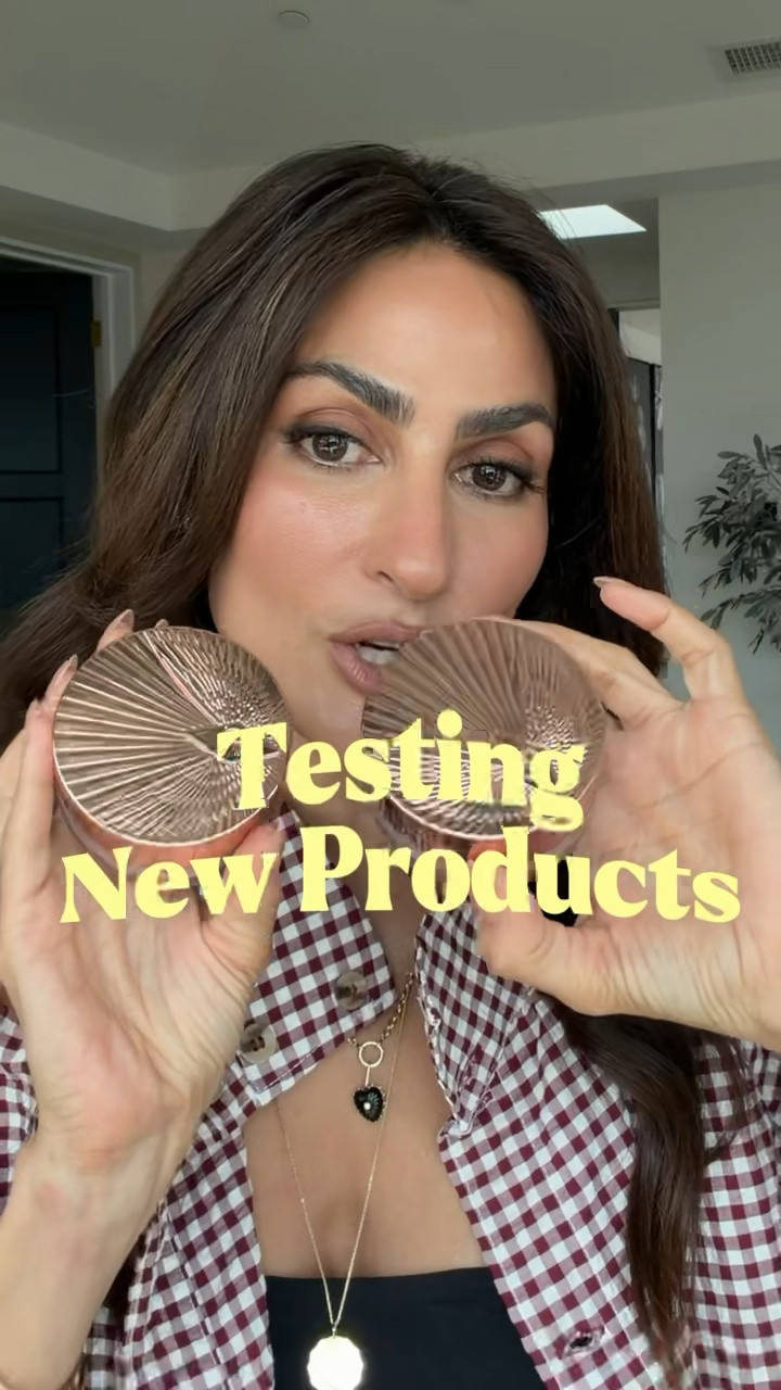 Let’s try some new setting powders from Charloette Tillsbury!

#LTKsummer #LTKbeauty #LTKgiftguide