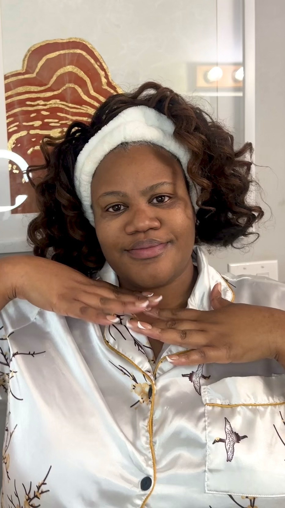 Skincare sunday made easy! I'm not sure where the weekend went but I am not ready for a new week to begin. 

#LTKPlusSize #LTKBeauty