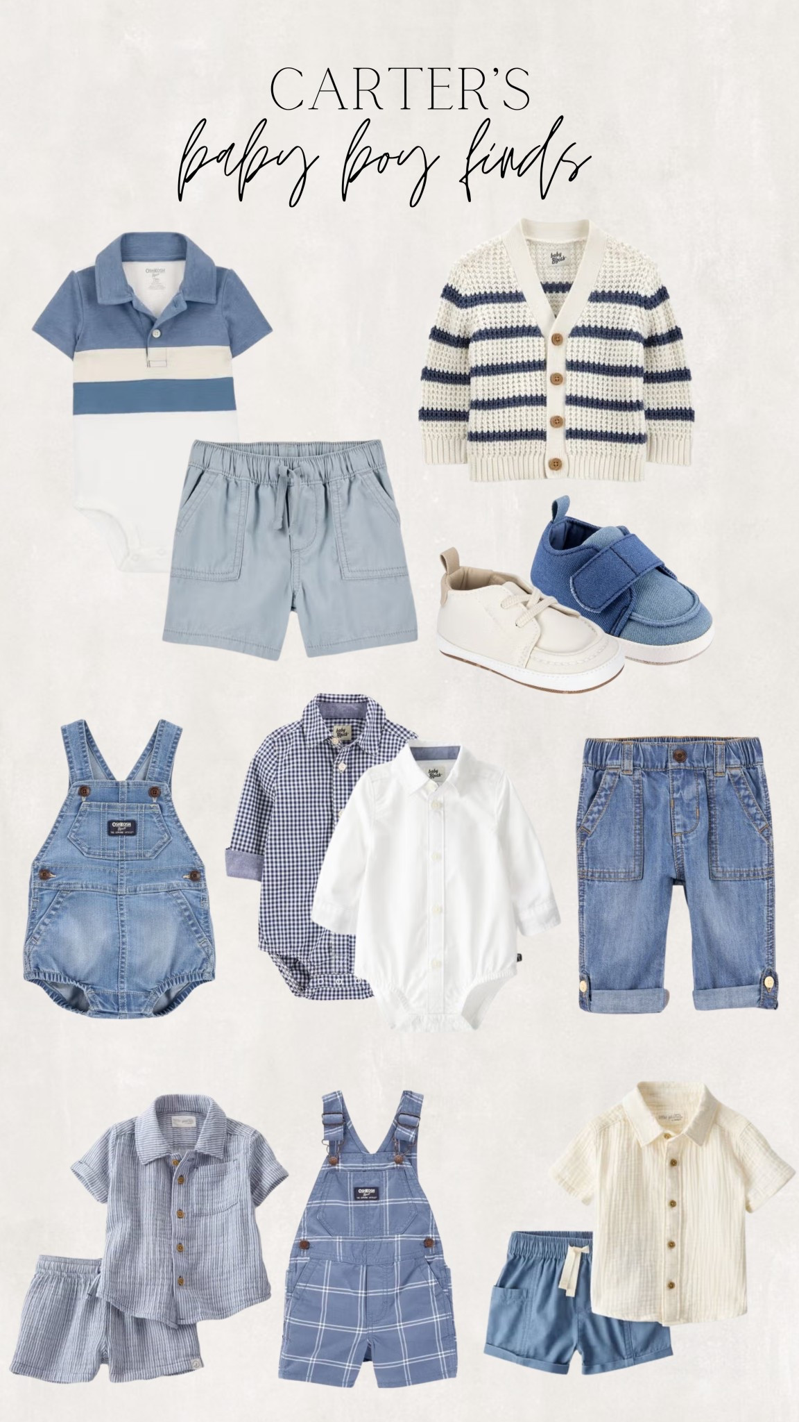 Carter’s baby boy outfits, baby boy clothes, baby boy sets, affordable baby clothes, Carter’s, little planet, organic baby clothes, baby boy shoes

#LTKBaby