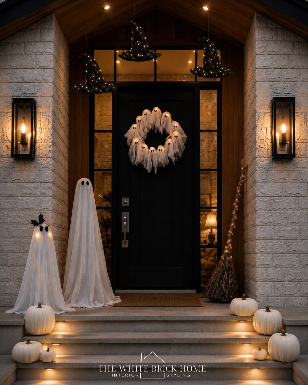 Hauntingly cute Halloween finds that make your porch feel festive, welcoming, and effortlessly stylish. 
🖤🖤
Halloween, Halloween decor, Halloween ideas, Halloween decorations, Amazon Halloween decor, Amazon Halloween decorations, front porch Halloween, Halloween front porch, Halloween wreath, Halloween decoration ideas, fall decor, fall decorations, fall front porch, outdoor ghost, outdoor wreath, outdoor finds, home decor ideas, home ideas, pottery barn, pottery barn outdoor

#LTKSeasonal #LTKHome #LTKSaleAlert