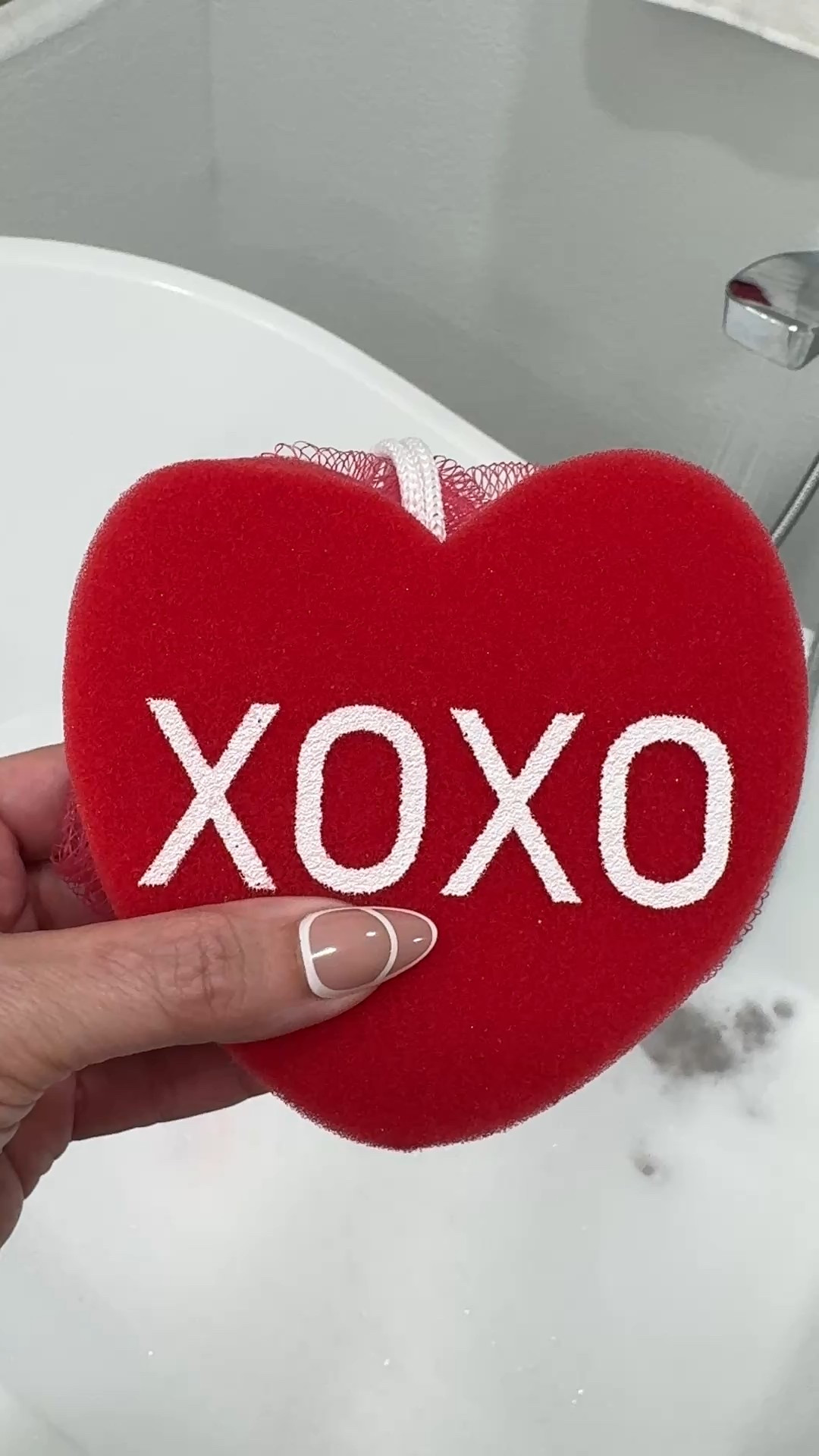 Valentine’s Bath ♥️

#LTKdayinmylife #LTKgrwm #LTKmomlife