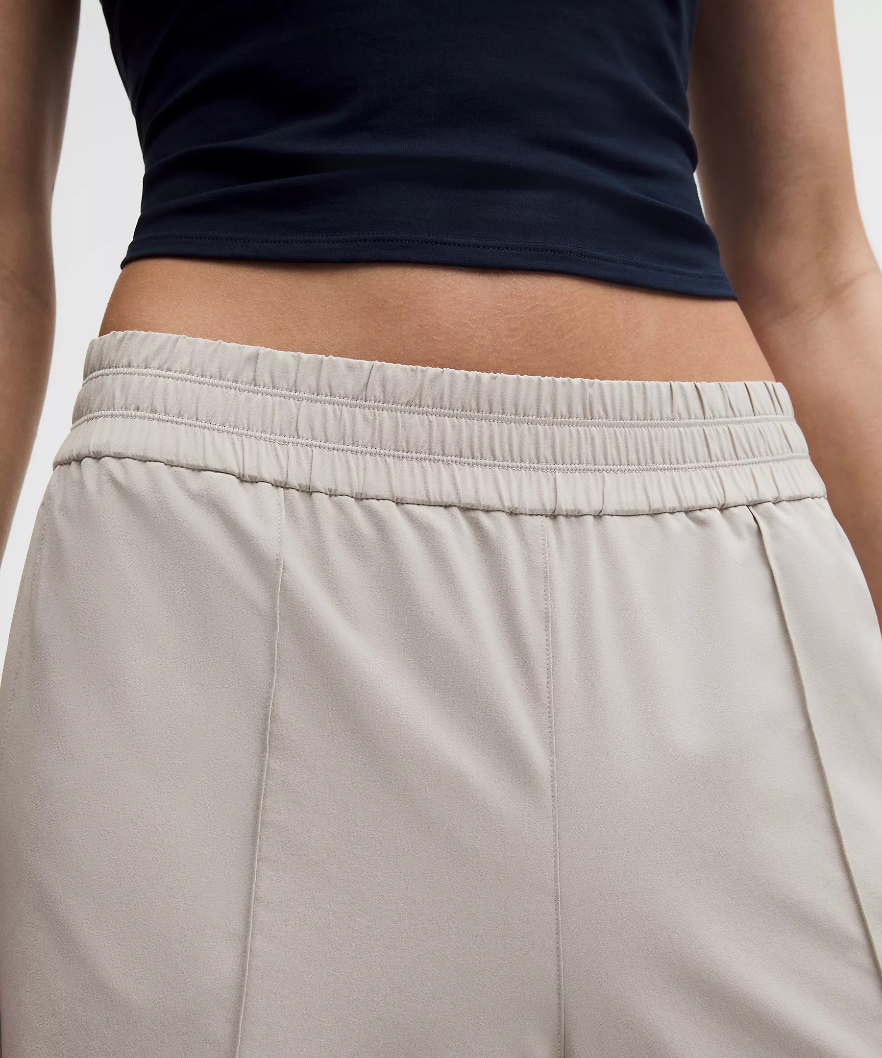 Breezily Mid-Rise Pant | Lululemon (US)