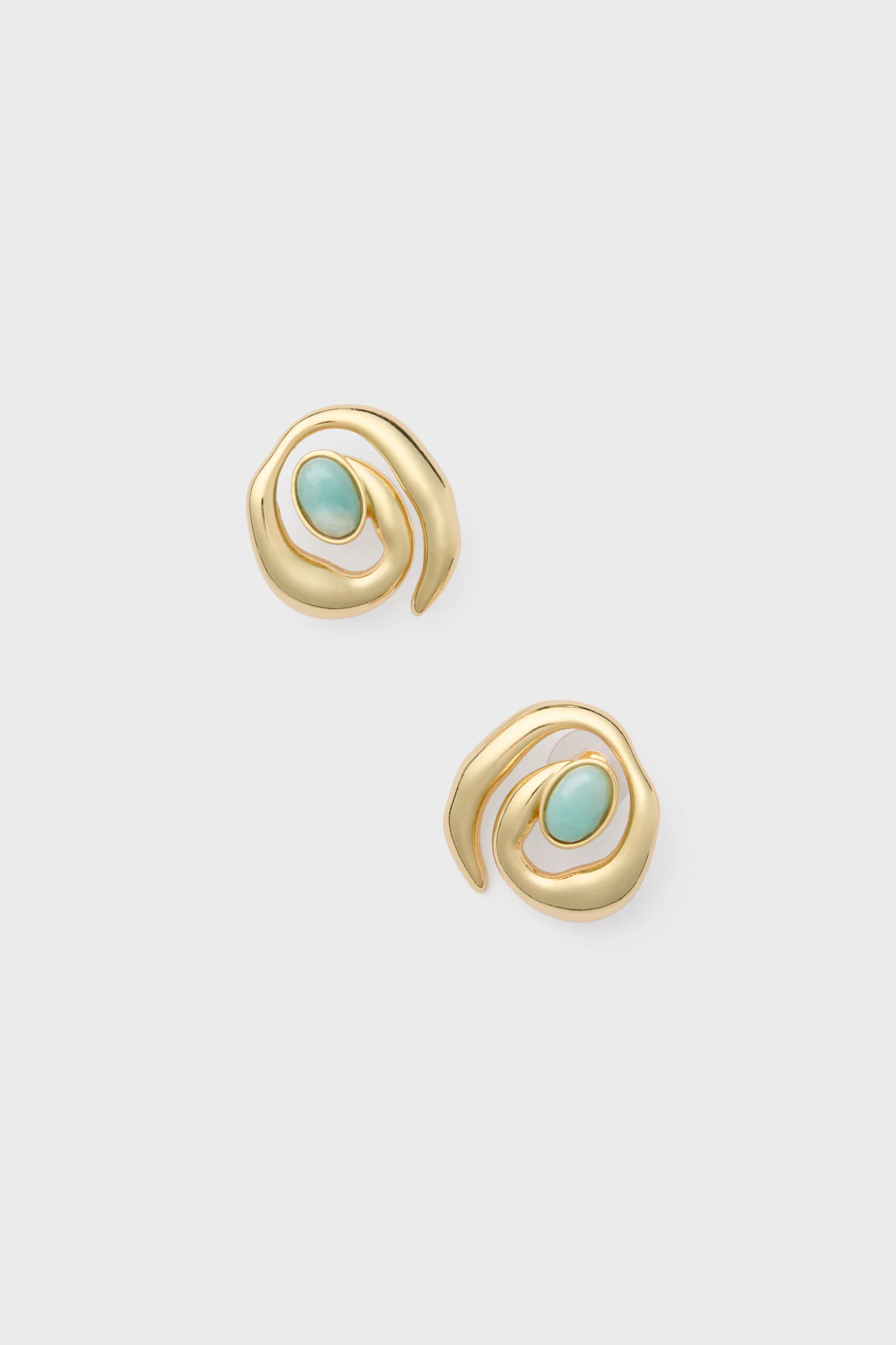 Blues Vida Studs | Tuckernuck (US)