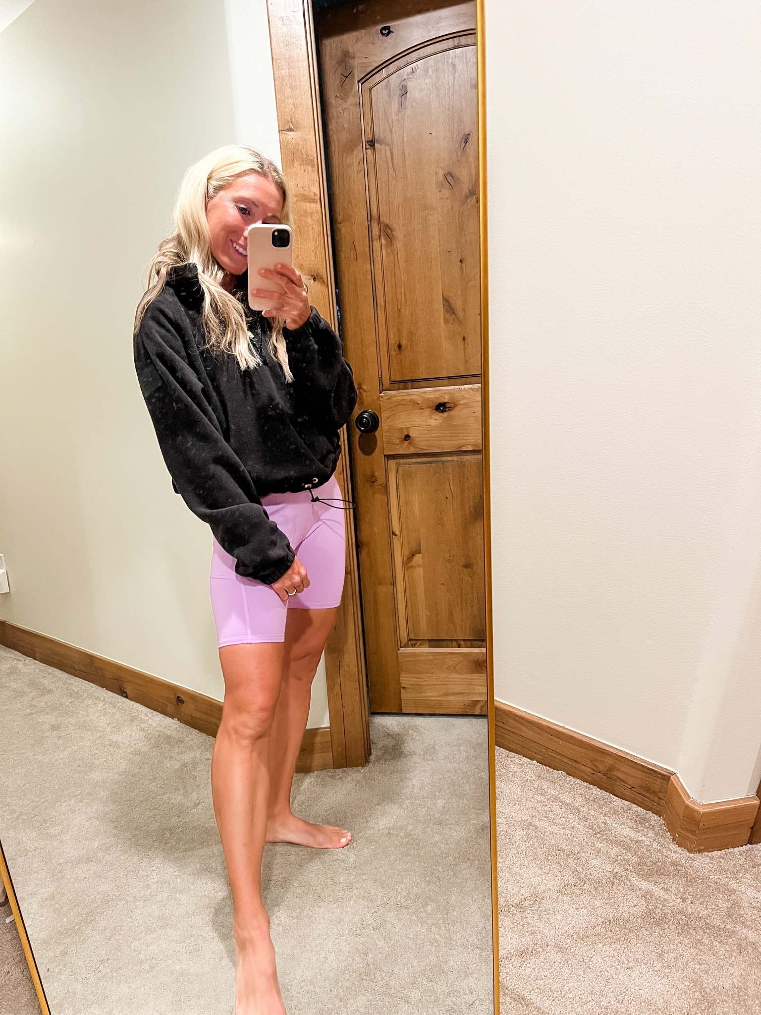 Cutest Walmart combo💜

#LTKsalealert #LTKunder50 #LTKstyletip