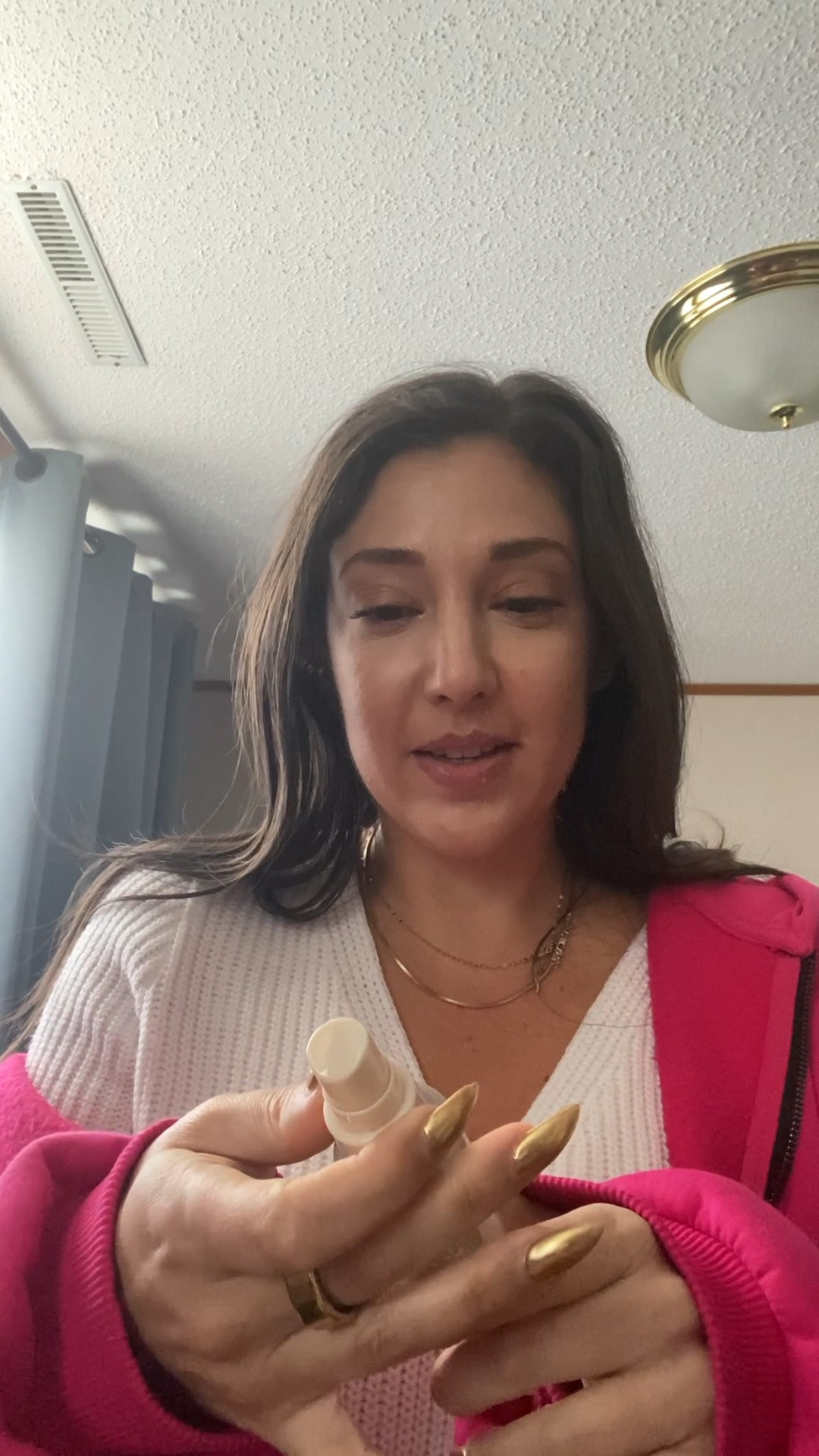 The DEZI mist is perfect for an afternoon skin refresh. I love a face mist when traveling to just give me a little uplift! 

#LTKbeauty #LTKGiftGuide #LTKtravel