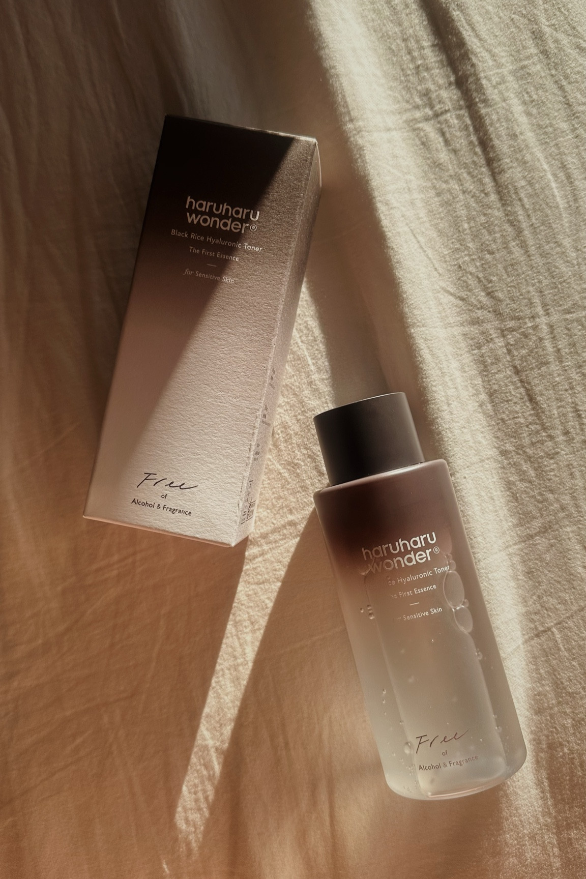 black rice toner haru haru 

#LTKitbag #LTKfindsunder50 #LTKbeauty