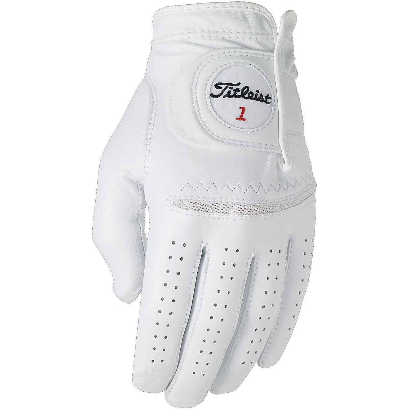 Titleist Men's Perma-Soft MCL Golf Glove | Academy | Academy Sports + Outdoors