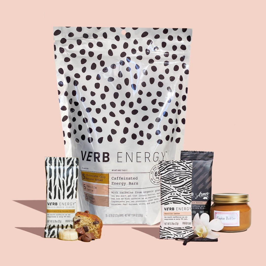 Verb Energy Co. | Verb Energy
