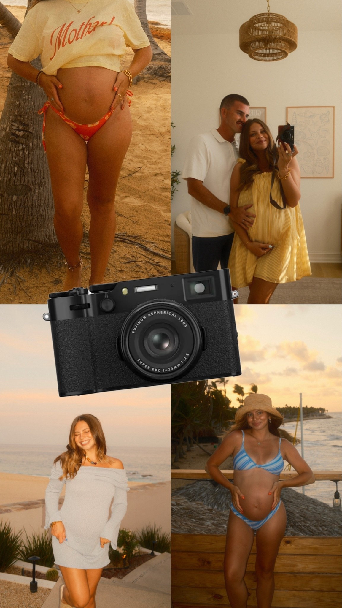 i get soooo many questions about my camera 📸

#LTKootd #LTKSeasonal