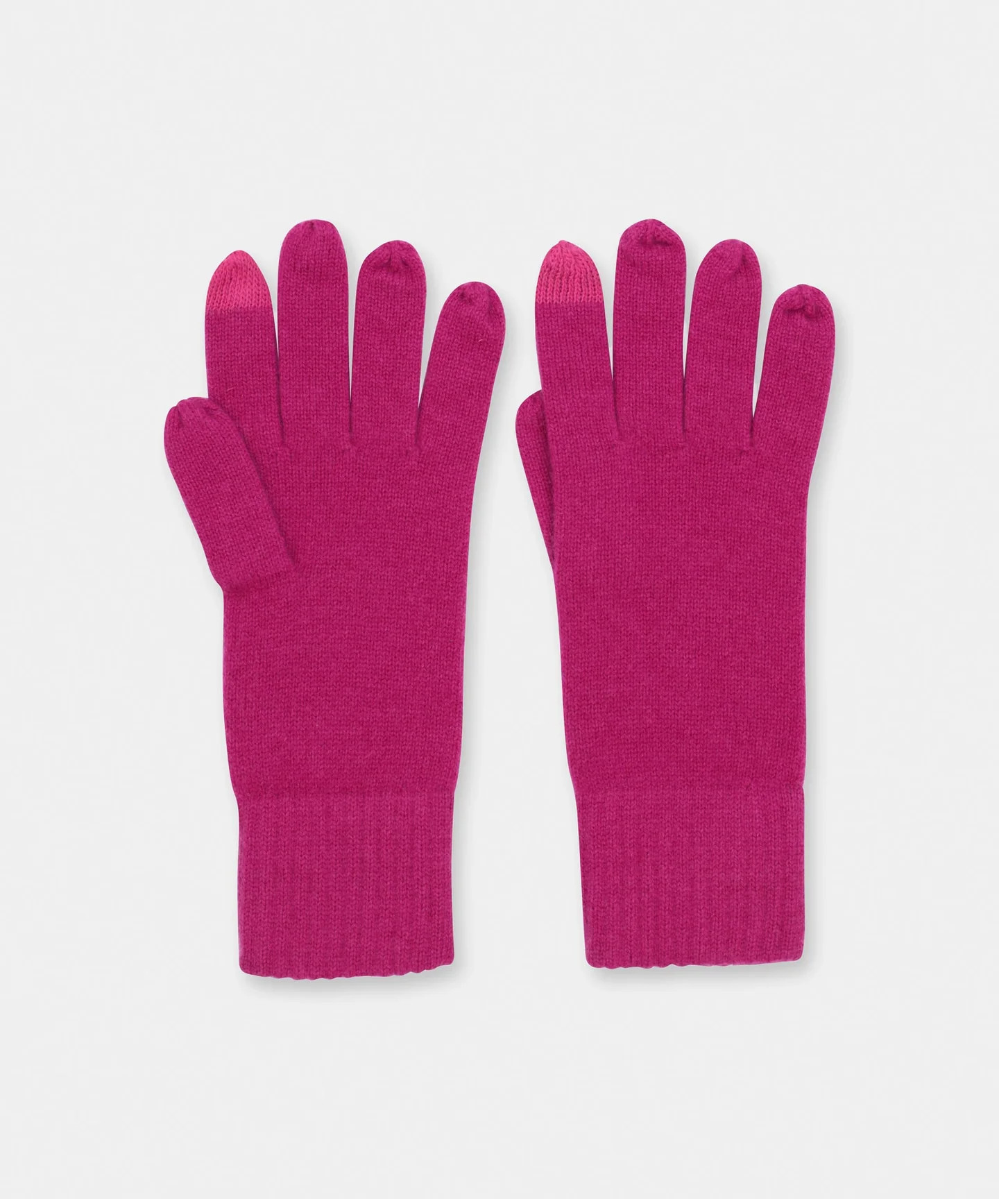 The Essential Cashmere Gloves | NAADAM