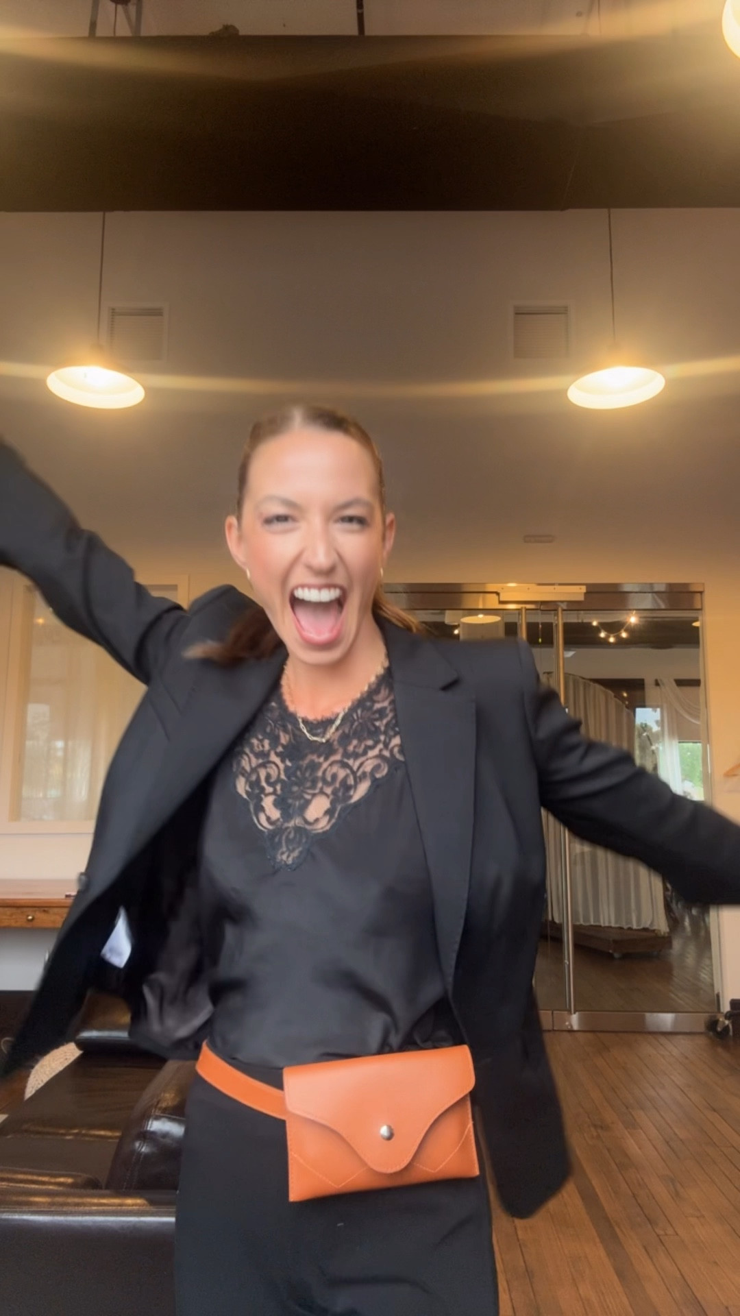 day in the life of a nj wedding planner + stylist ✨

my fully thrifted outfit but links to get the look! #weddingplanner #weddingstylist #vintagestyle

#LTKWedding #LTKVideo #LTKTravel