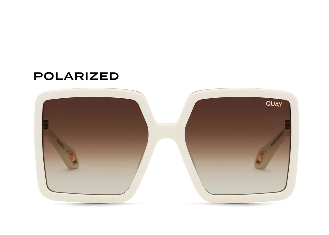 ALMOST READY | Quay Australia