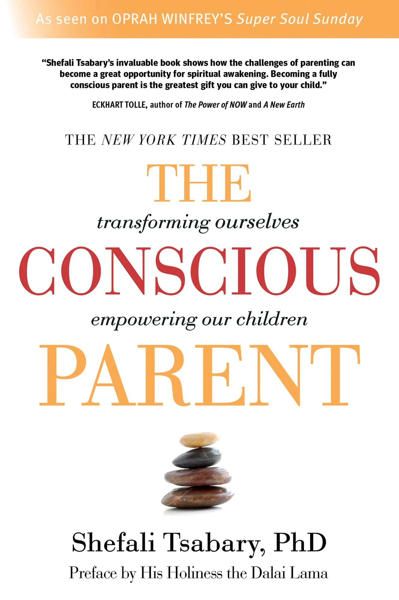 The Conscious Parent: Transforming Ourselves, Empowering Our Children | Barnes & Noble