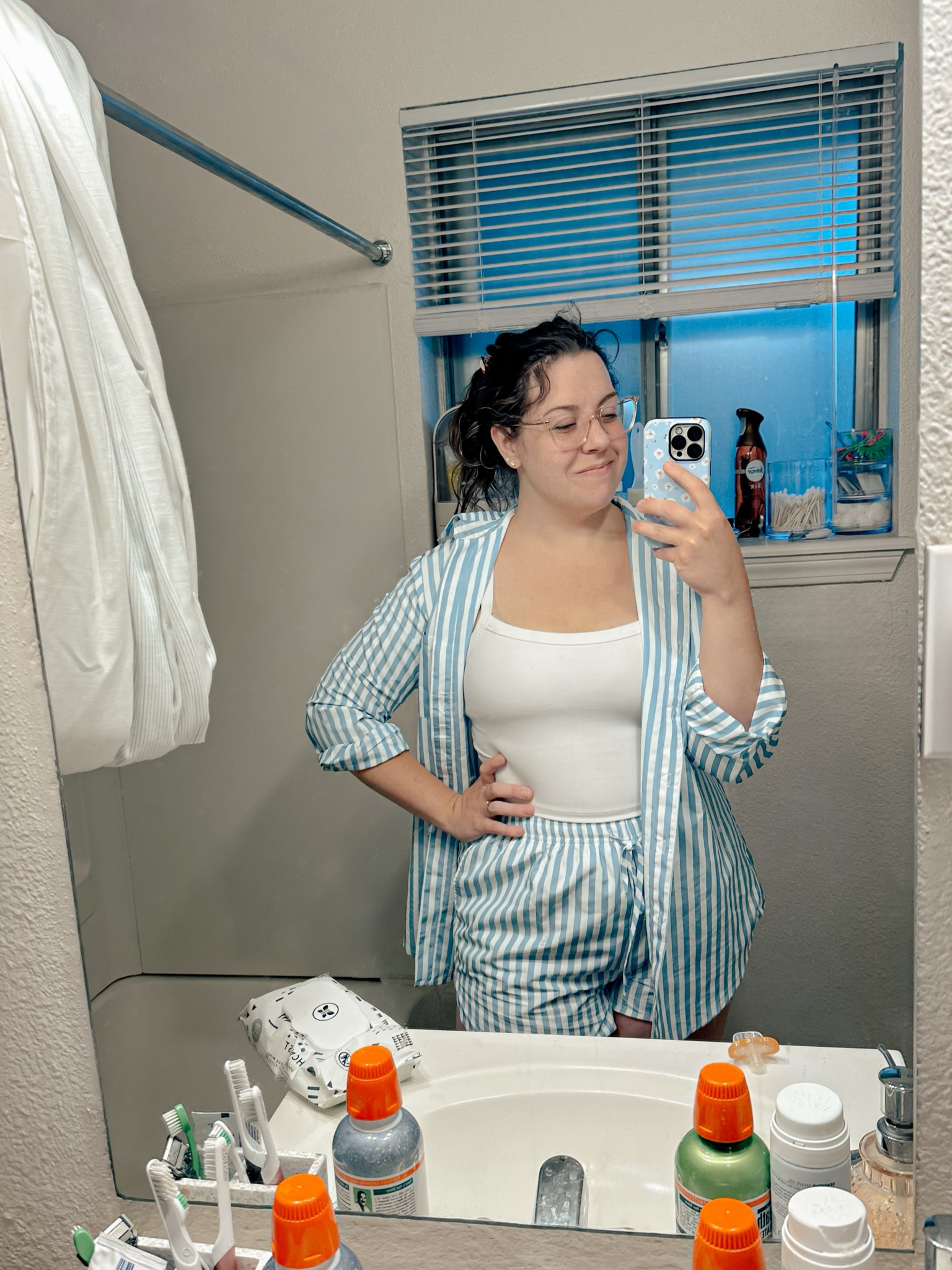 Midsize Fourth of July summer Independence Day outfit #LTKSummerSales 

#LTKMidsize #LTKStyleTip