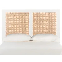 Tahoe Solid Wood Headboard | Wayfair North America