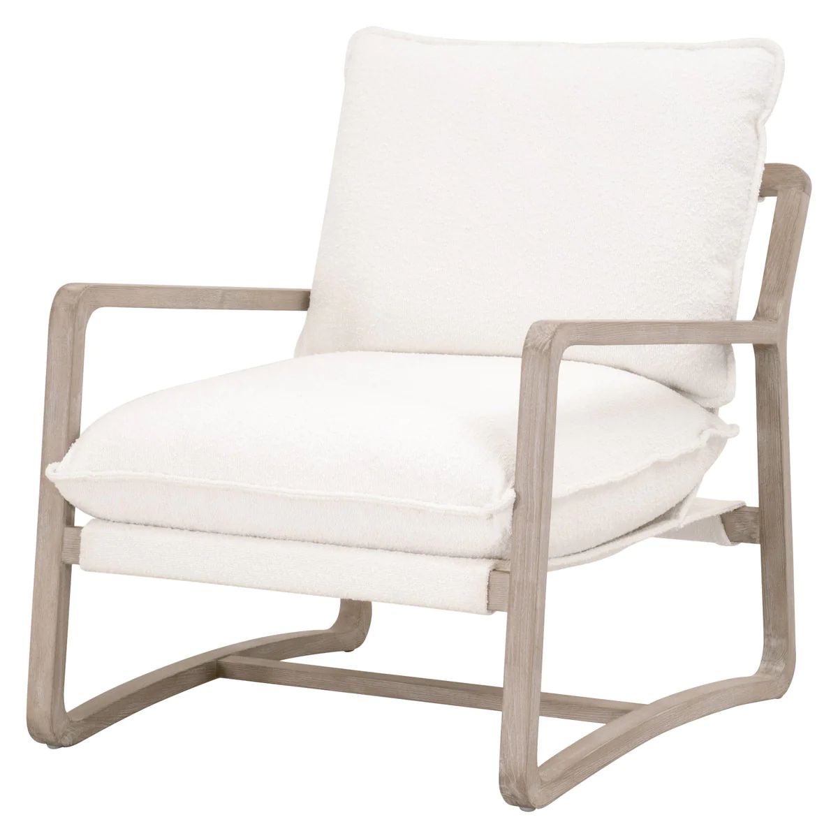 Hamlin Club Chair | StyleMeGHD