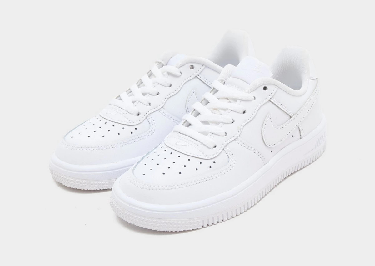 Nike Air Force 1 Low Children Weiss - JD Sports Deutschland | JD Sports (DE)