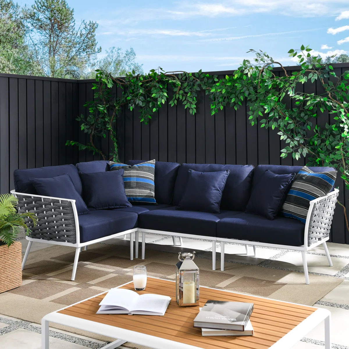 If luxury outdoor living has been on your mood board… this is IT 🤍 Wayfair Outdoor Clearance is wrapping up with up to 60% OFF the most stunning patio sectionals and outdoor sofas. Think oversized cushions, neutral tones, and that elevated resort-style backyard look — for way less. But babes… it ENDS TONIGHT. Final hours = best pieces going first. Don’t miss your dream setup.

#wayfairclearance #luxuryhome #outdoorluxury #patiosectional #outdoorsectionalsofa #designerlookforless #homeinspo #backyarddesign #outdoorlivingstyle #patiolounge #sectionalsofa #outdoorrefresh #clearancefinds #saleending #lastchance #finalhours #endstonight #ltkhome #ltkdeals #ltkstyle #homedecor #furnitureinspo #neutralhome #modernhome #homegoals #backyardgoals #dealfinds #shoppingtime #mustshop 

 #LTKSeasonal #LTKHome #LTKSaleAlert