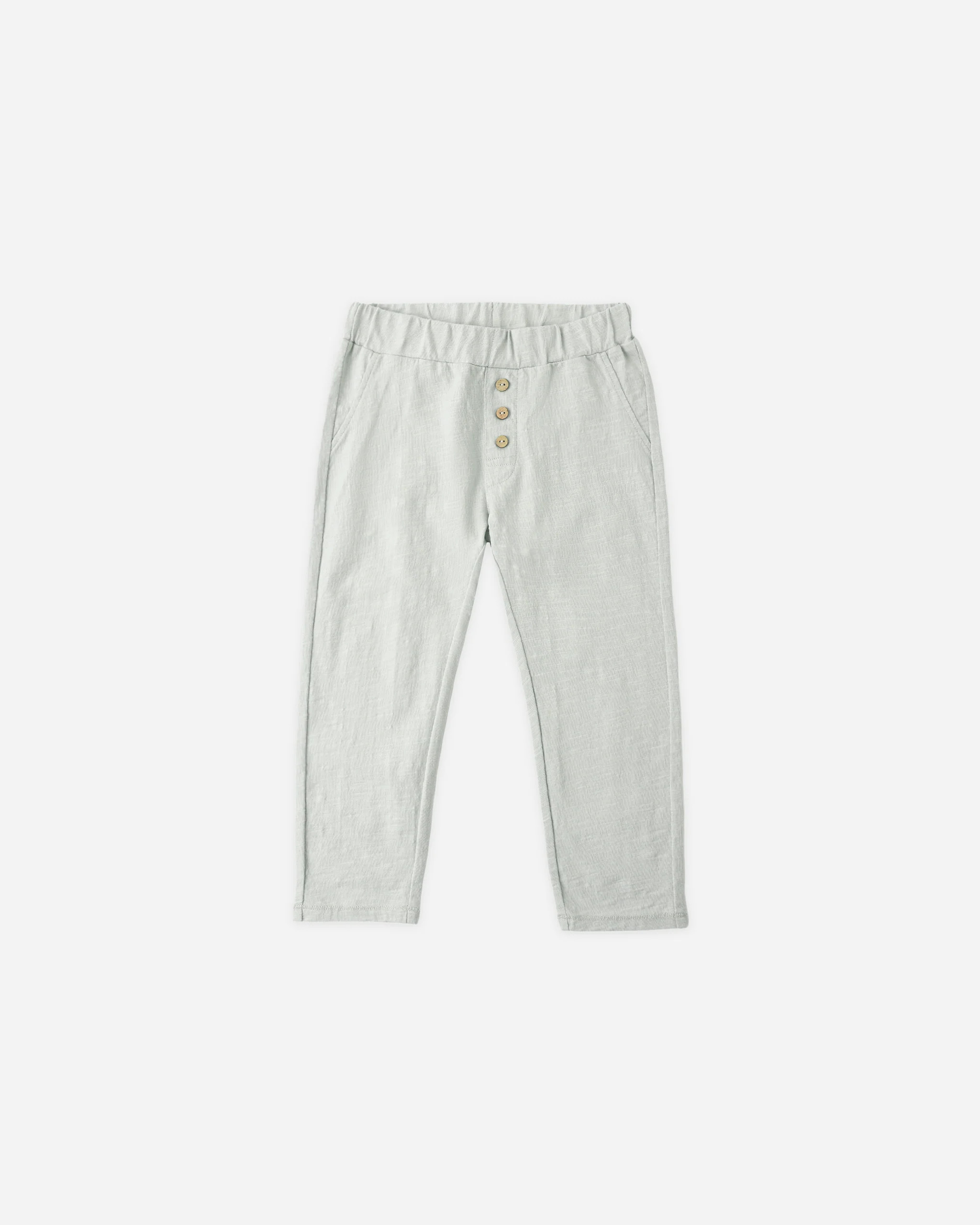 Cru Pant Seafoam | Rylee + Cru
