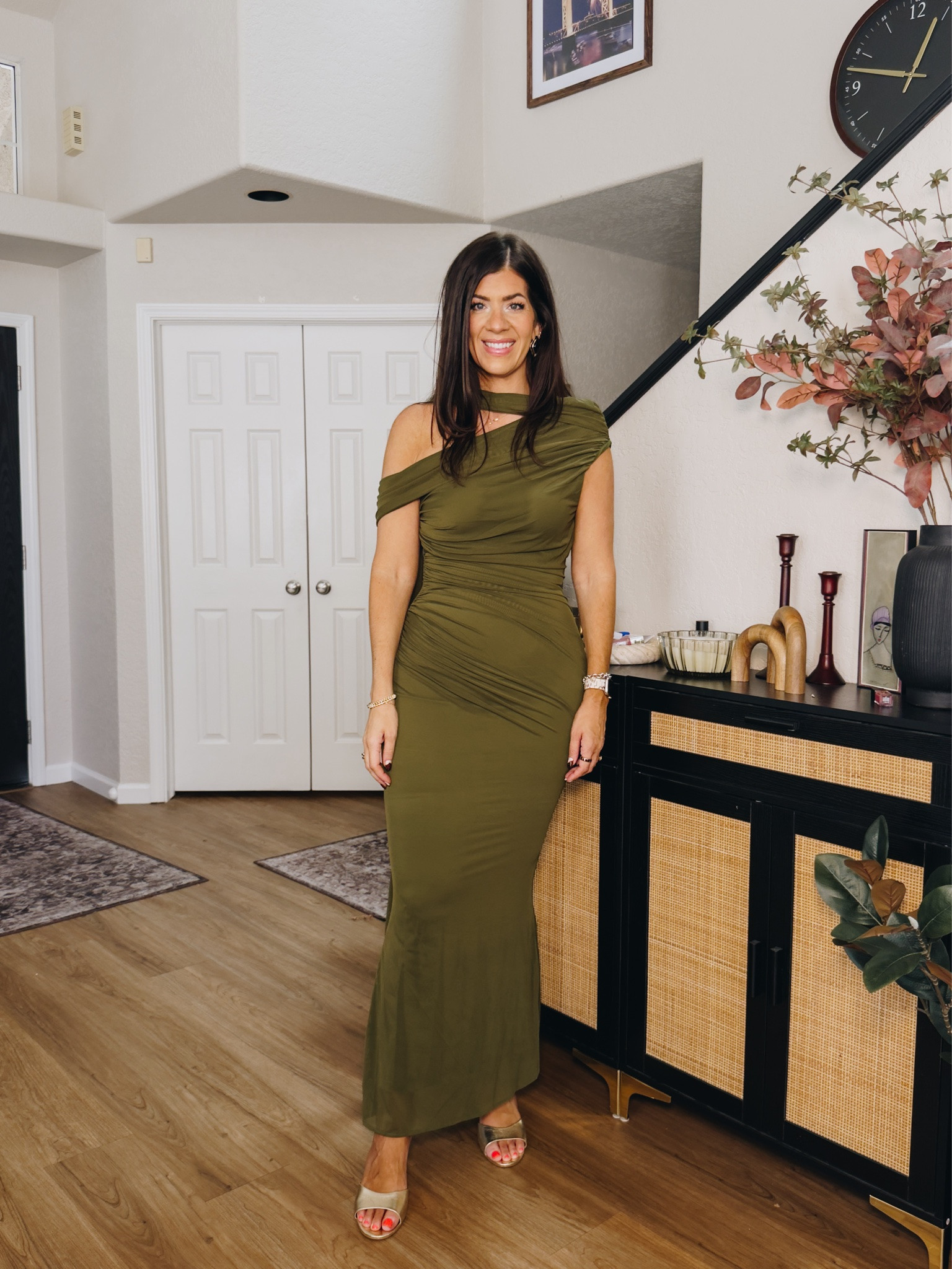 Semi formal
Wedding guest dresses
In a medium but could do a large

#LTKMidsize #LTKTall #LTKWedding