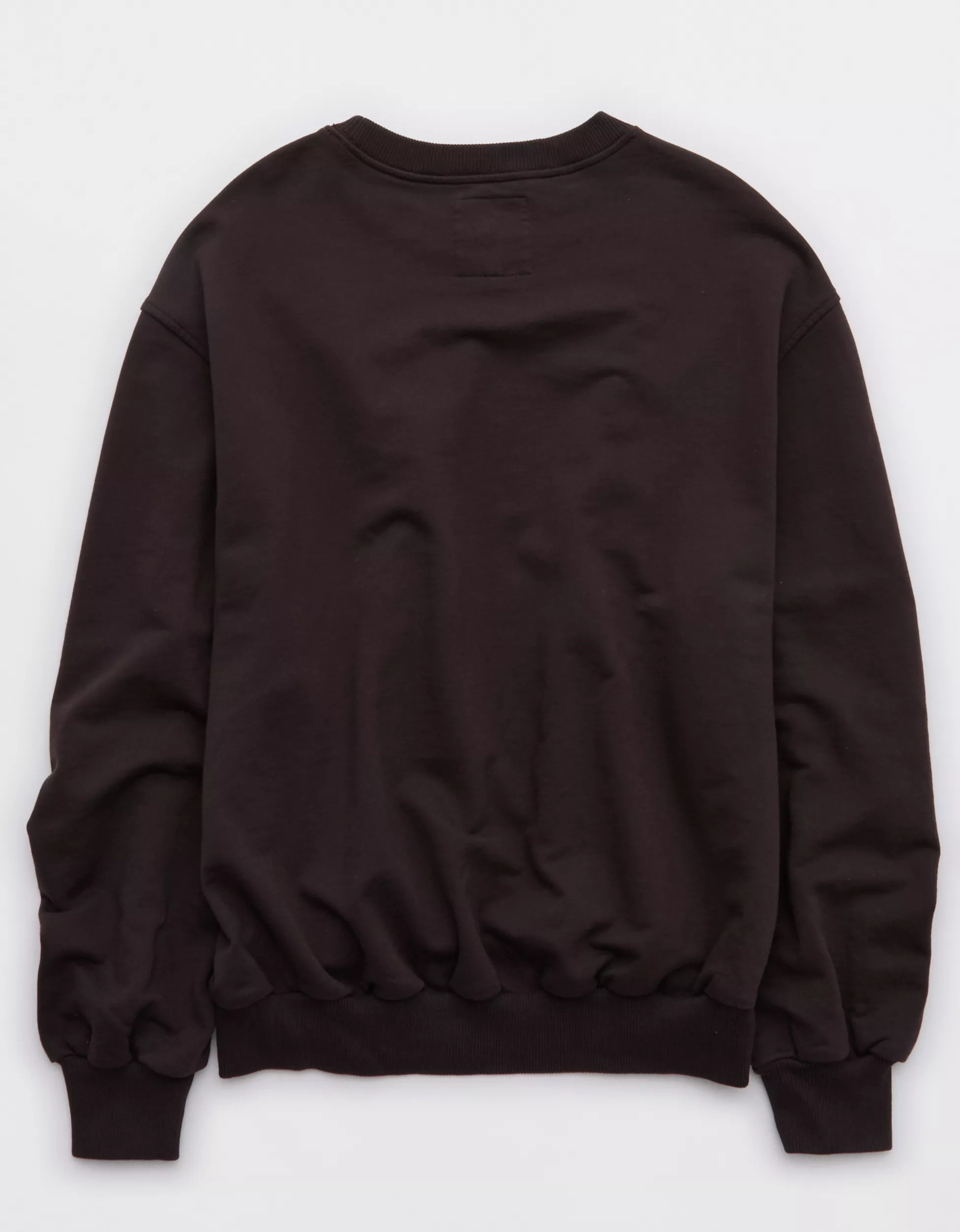 Aerie Jet Setter Crew Sweatshirt | Aerie