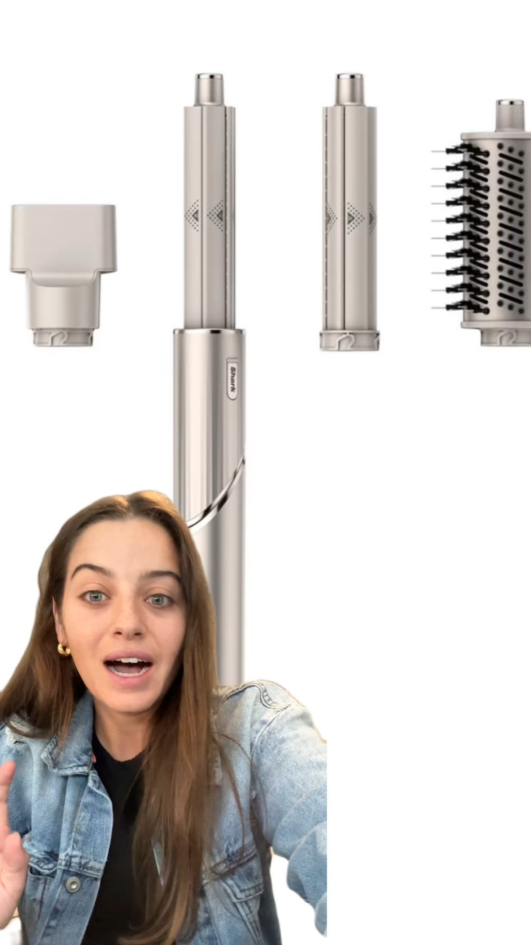 looking at buying the @shark Flex style because NOW is the time!!! 

#LTKGiftGuide #LTKHoliday #LTKCyberWeek