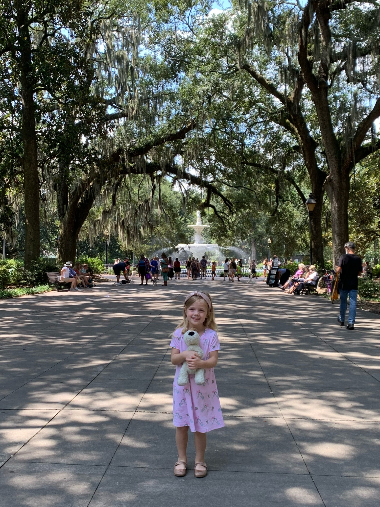 A summer stroll in Savannah 💕

#LTKSeasonal #LTKBacktoSchool #LTKkids