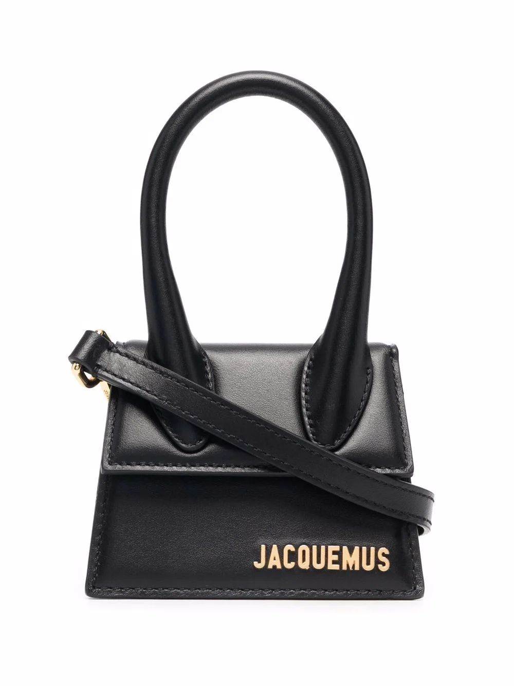 Jacquemus Le Chiquito Mini Tote Bag - Farfetch | Farfetch Global