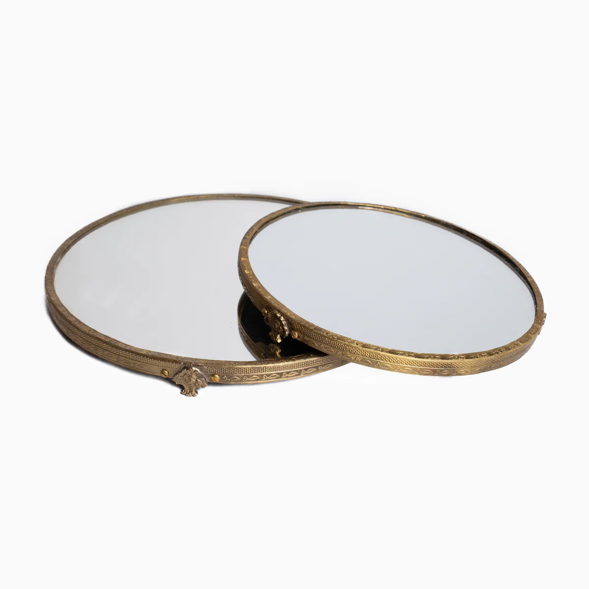 Confiserie Tray | Stoffer Home