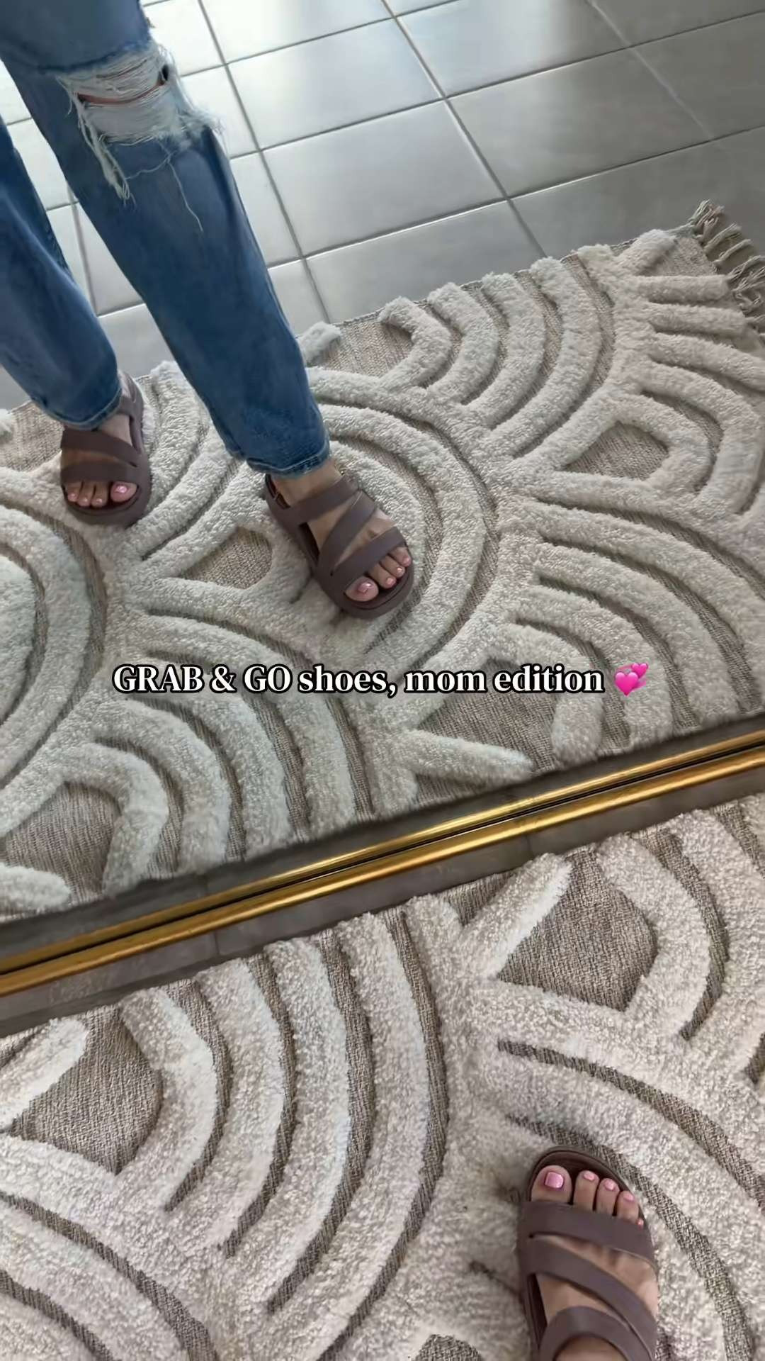 I keep reaching for these because they’re lightweight, secure, and actually flattering. 🤗💞 

 #LTKootd #LTKmomlife #LTKBeauty