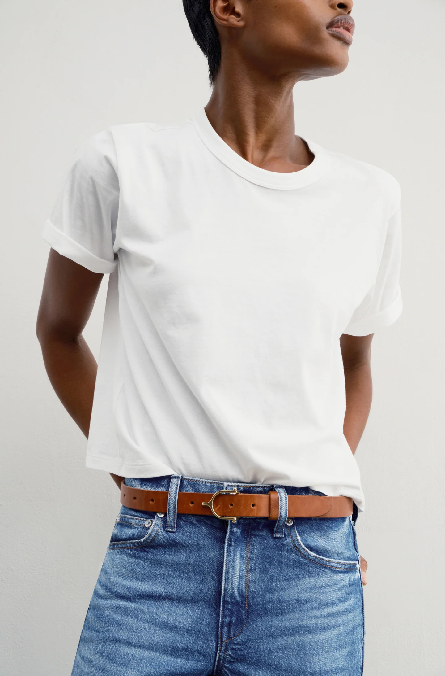 The Practice Tee | AYR