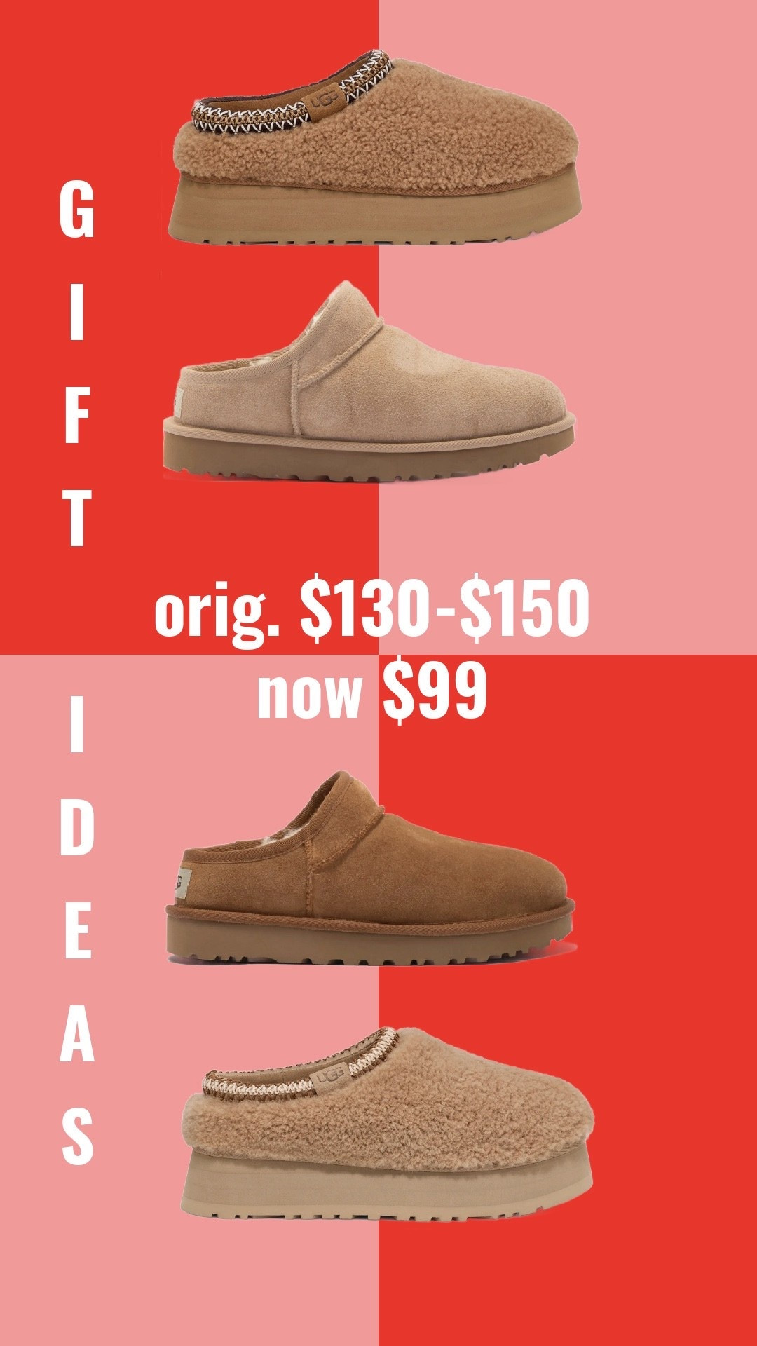 UGGs on sale

#LTKCyberWeek #LTKHoliday #LTKSaleAlert