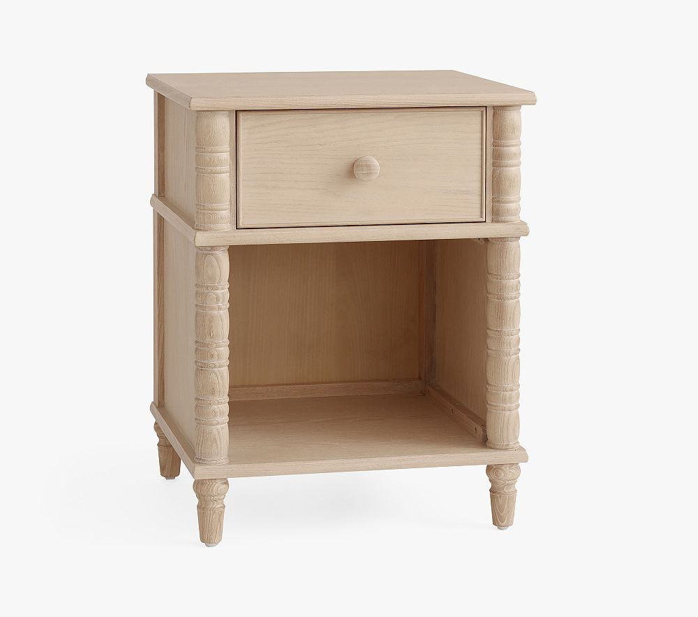 Elsie Nightstand (19") | Pottery Barn Kids