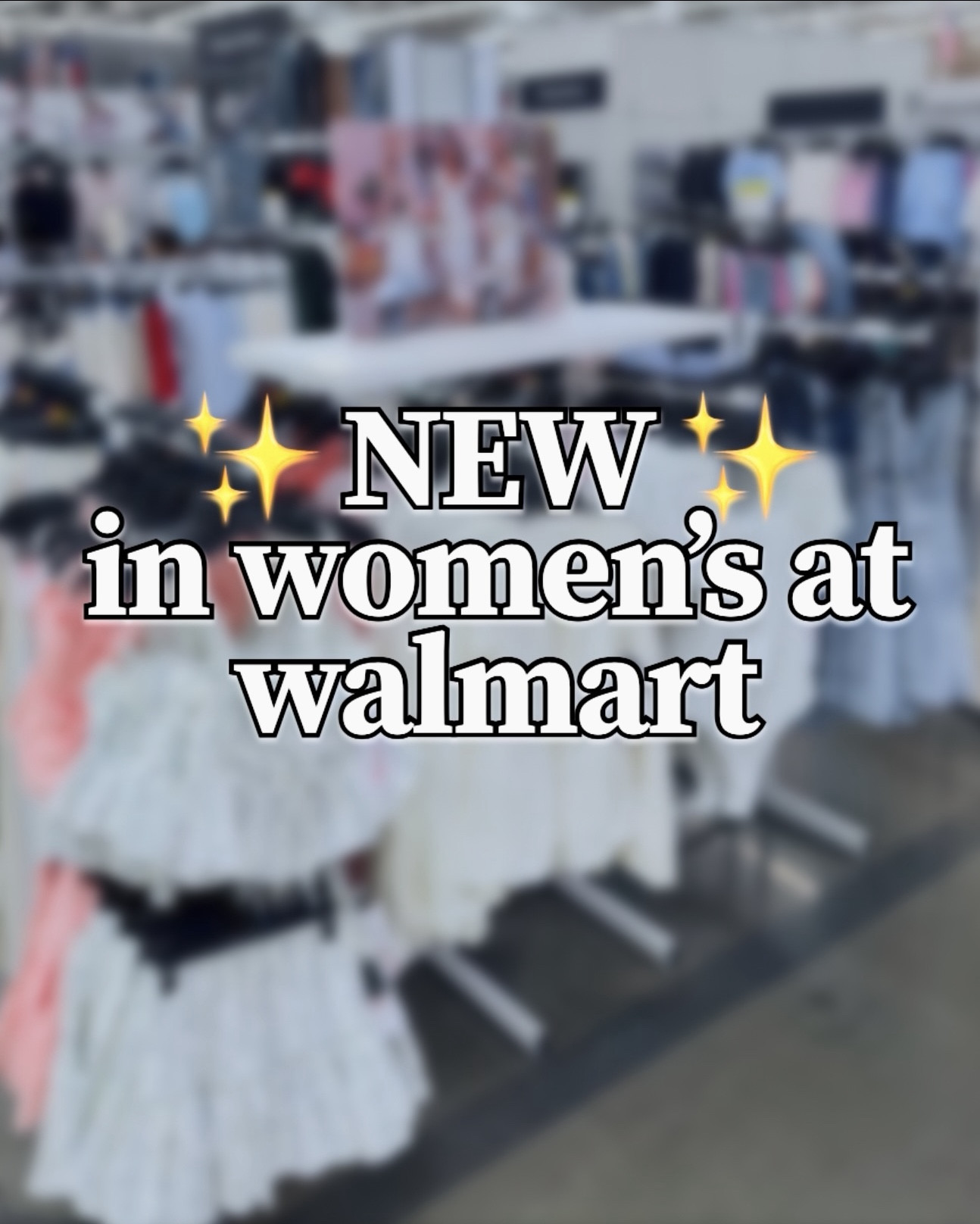 Walmart ✨ latest finds in women’s 

#LTKootd #LTKSeasonal #LTKgrwm