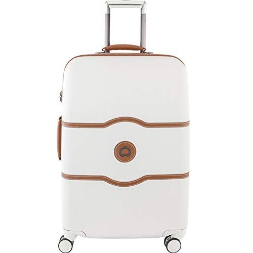 DELSEY Paris Chatelet Hard+ Hardside Luggage with Spinner Wheels | Amazon (US)