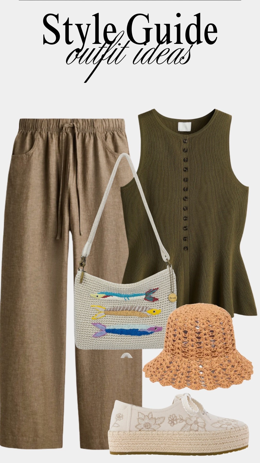 Outfit ideas from Nordstrom! ✨

Spring outfit, summer outfit, vacation outfit, travel inspo, travel wear, outfit ideas

#LTKgrwm #LTKootd #LTKSeasonal