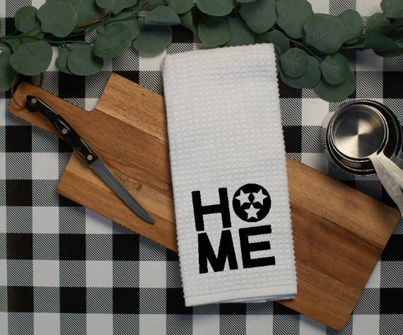 Tennessee Tea Towels  Housewarming Gift  Gift for Her  | Etsy | Etsy (US)
