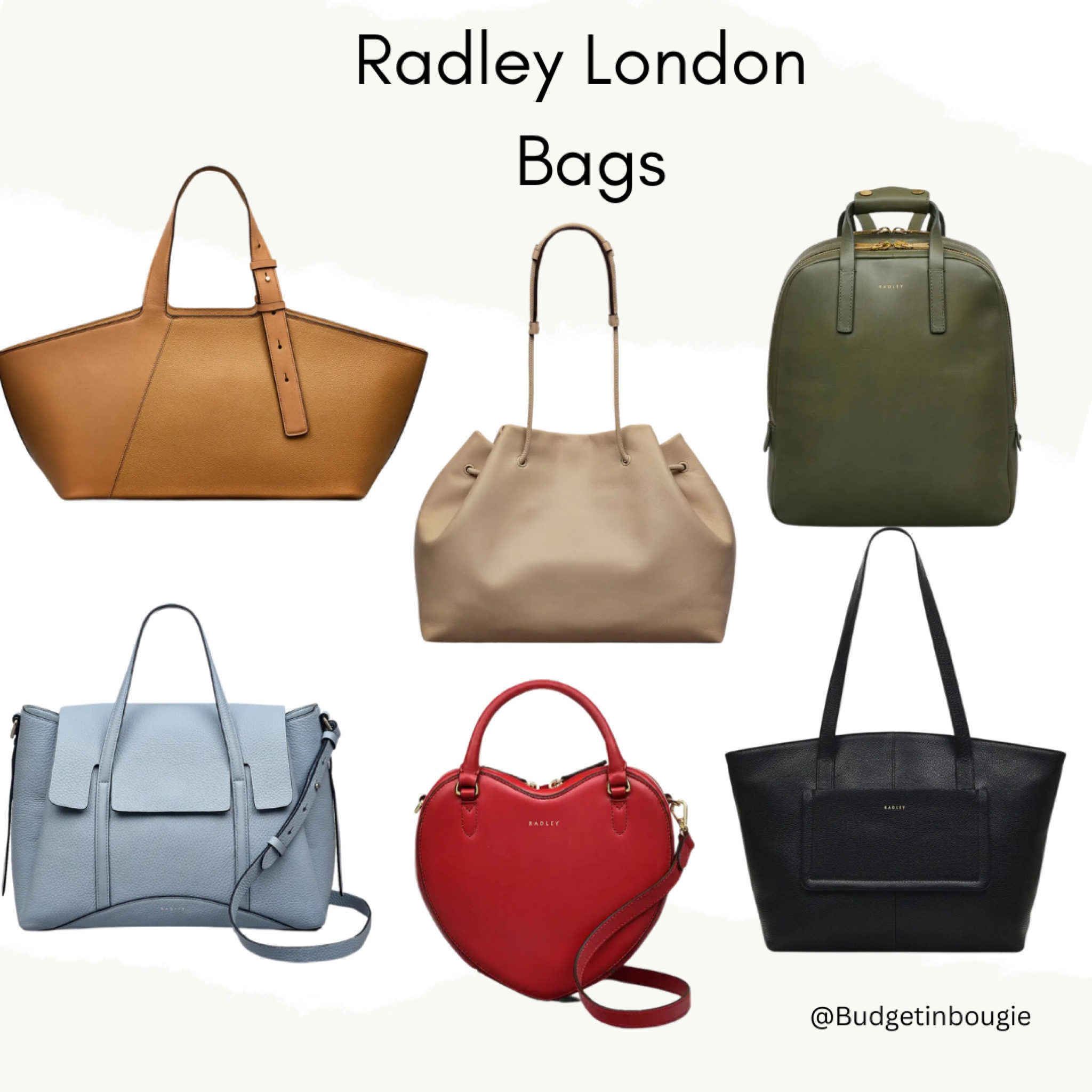 Cutest bags from Radley London! Love that they go with everything and the quality is GREAT! 

#MyRadley #RadleyLondon #Radley #liketkit #LTKStyle #ad #fabfinds #purseaddict 

#LTKItBag #LTKFindsUnder100 #LTKStyleTip
