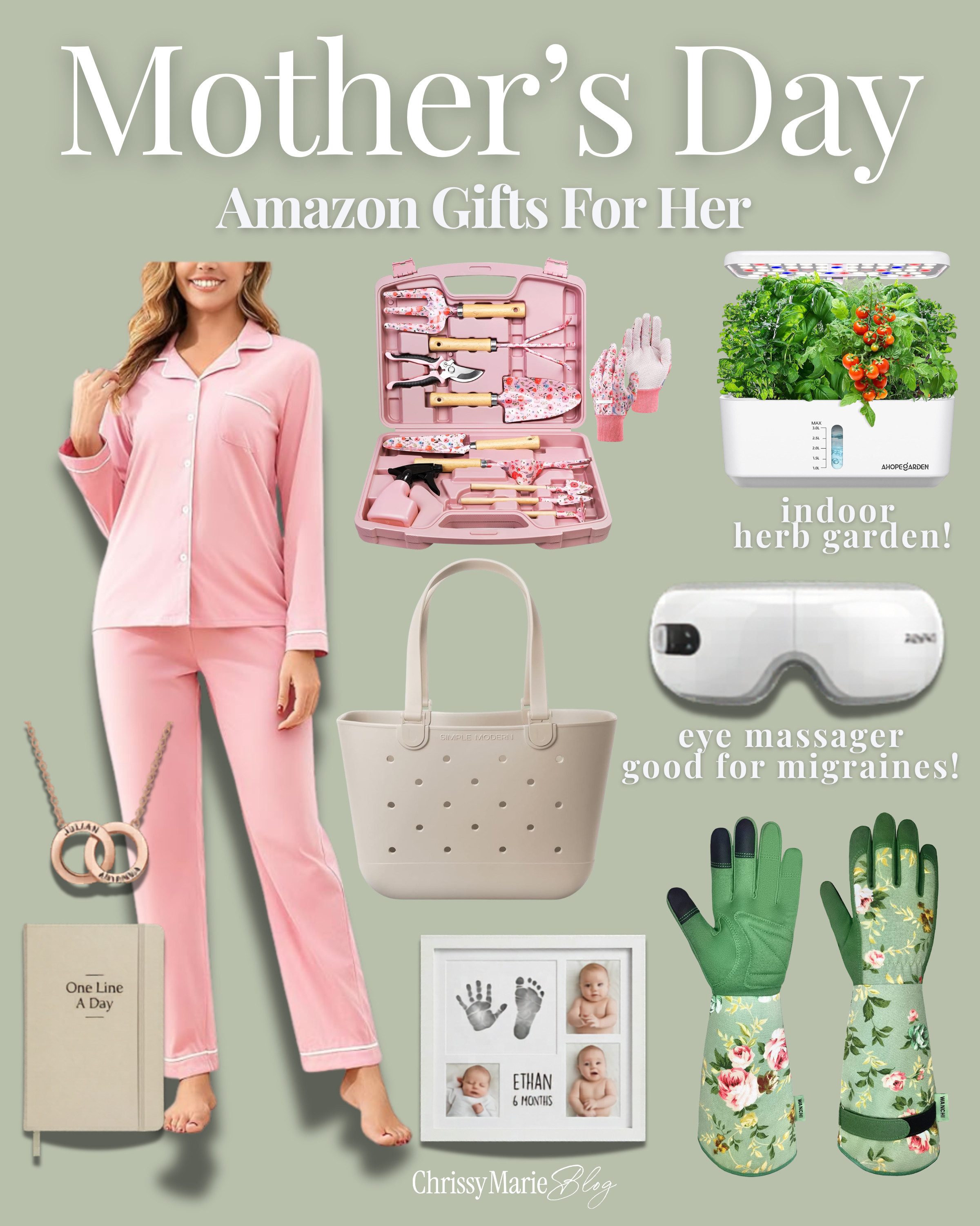 Shopping for Mom just got easier. These are my top Mother's Day picks from Amazon — beautiful gifts at every price point. 

 #LTKMothersDay #LTKmomlife #LTKHome
