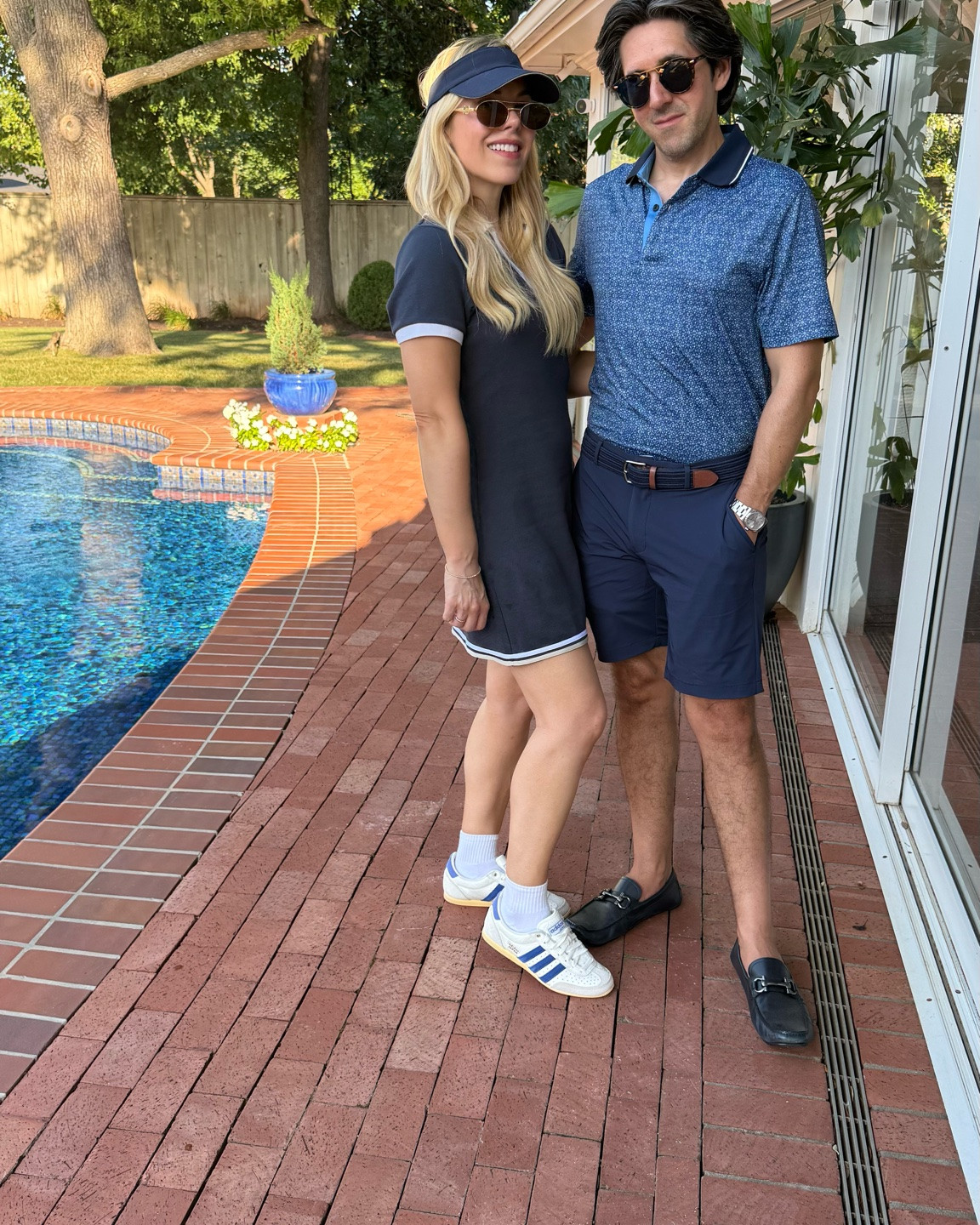Golf outfit
Croquet
Tennis dress 
Dress

#LTKdayinmylife #LTKgrwm #LTKActive