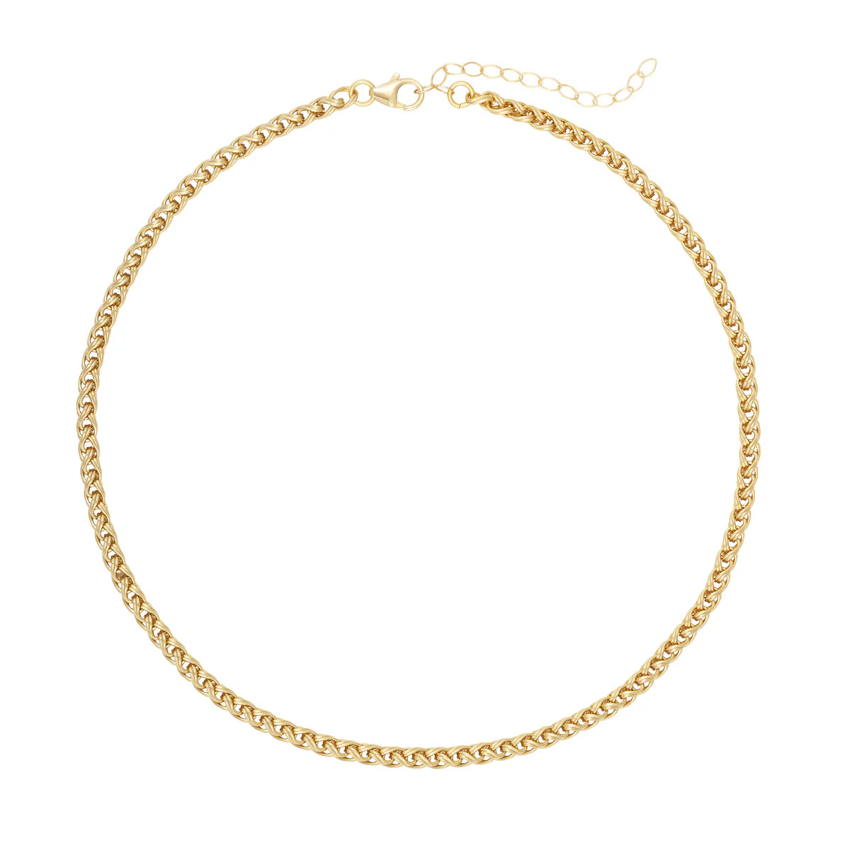 Harlow Choker | Electric Picks Jewelry