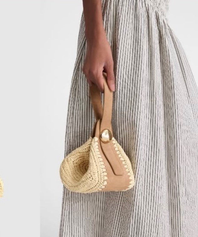 Madewell Wristlet Bracelet

#LTKTravel #LTKOver40 #LTKootd