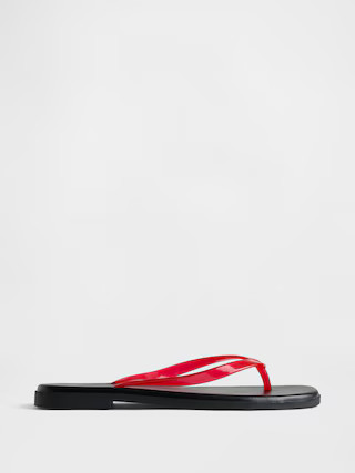 Jelly Flip Flops | Gap (US)
