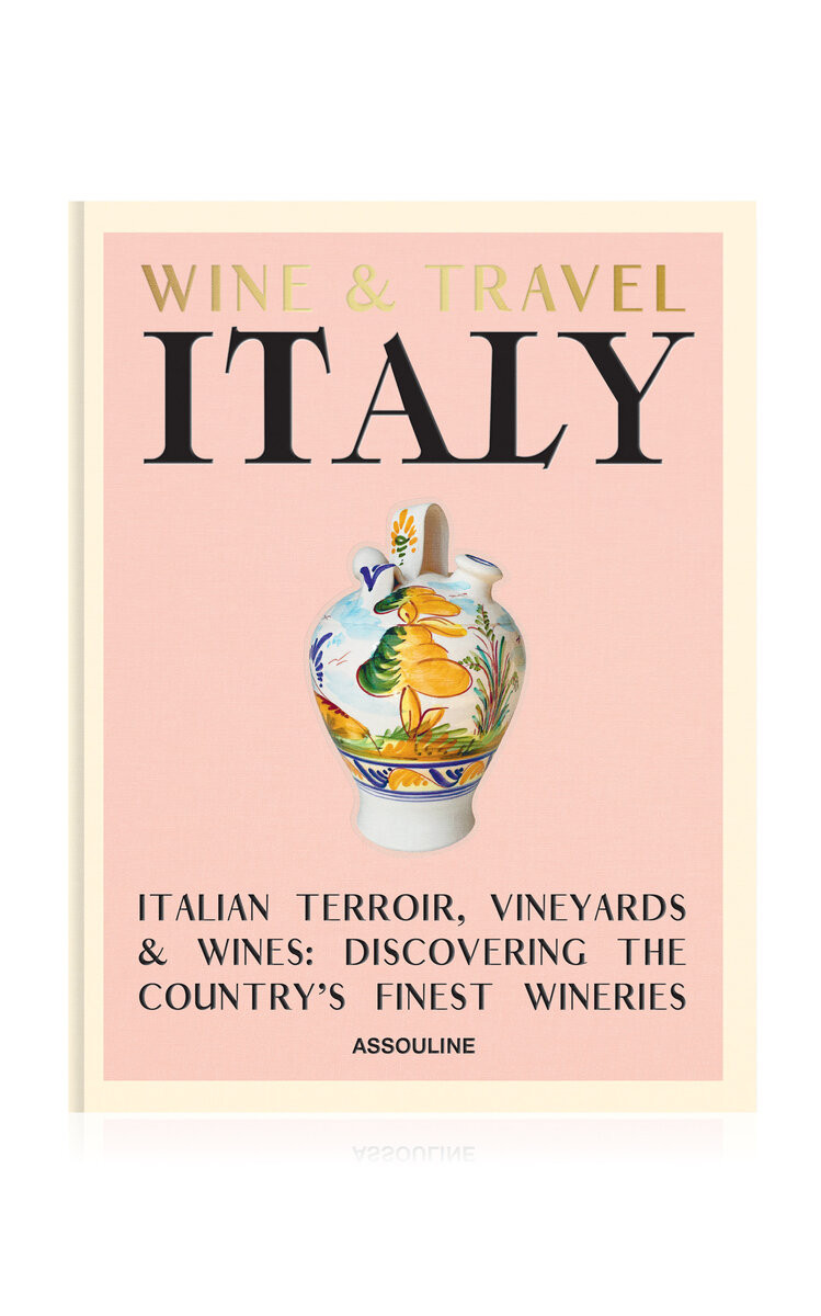 Wine & Travel Italy | Moda Operandi (Global)