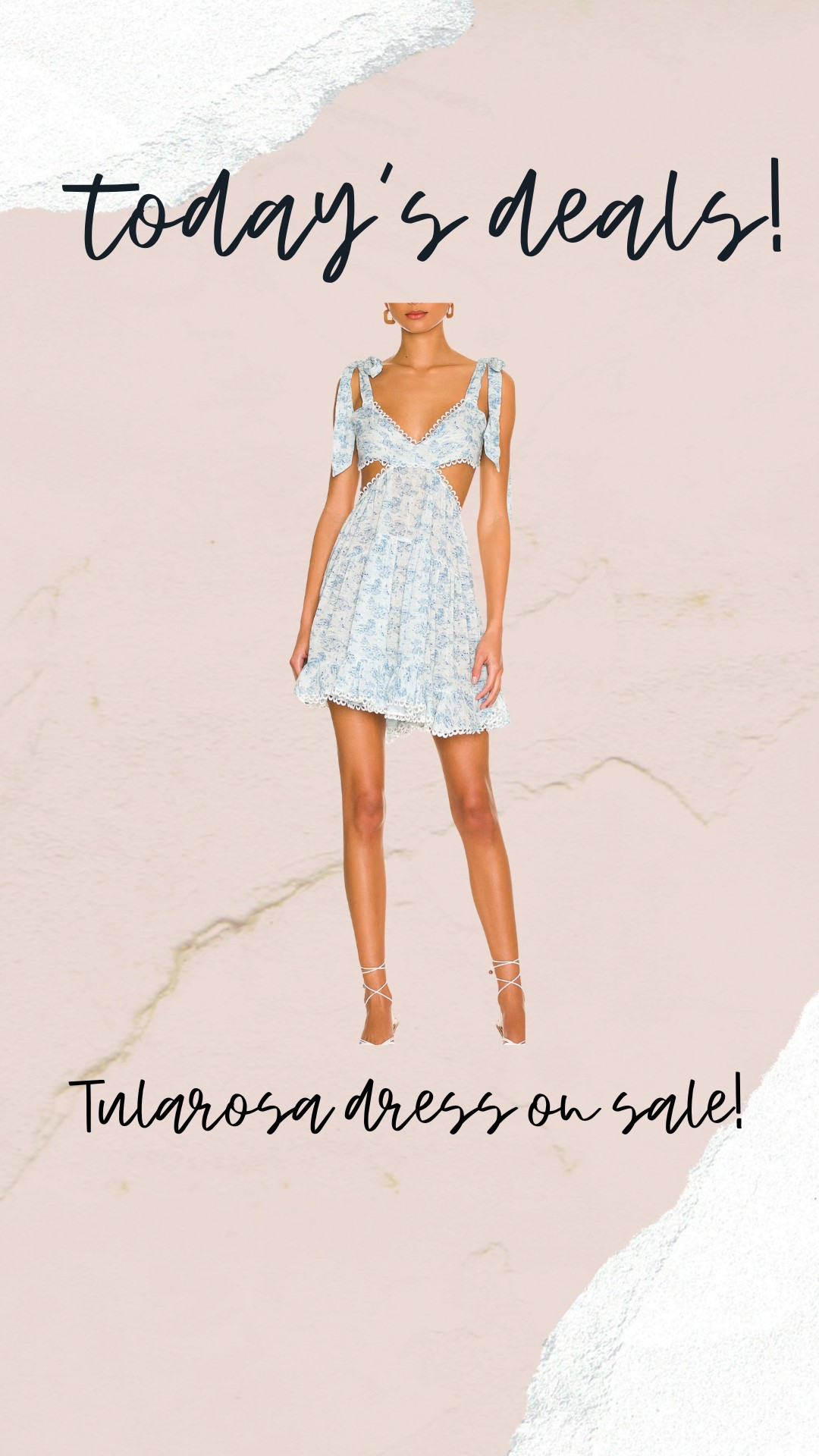 Tularosa dress, spring dresses, revolve dress 

#LTKStyleTip #LTKTravel #LTKSaleAlert