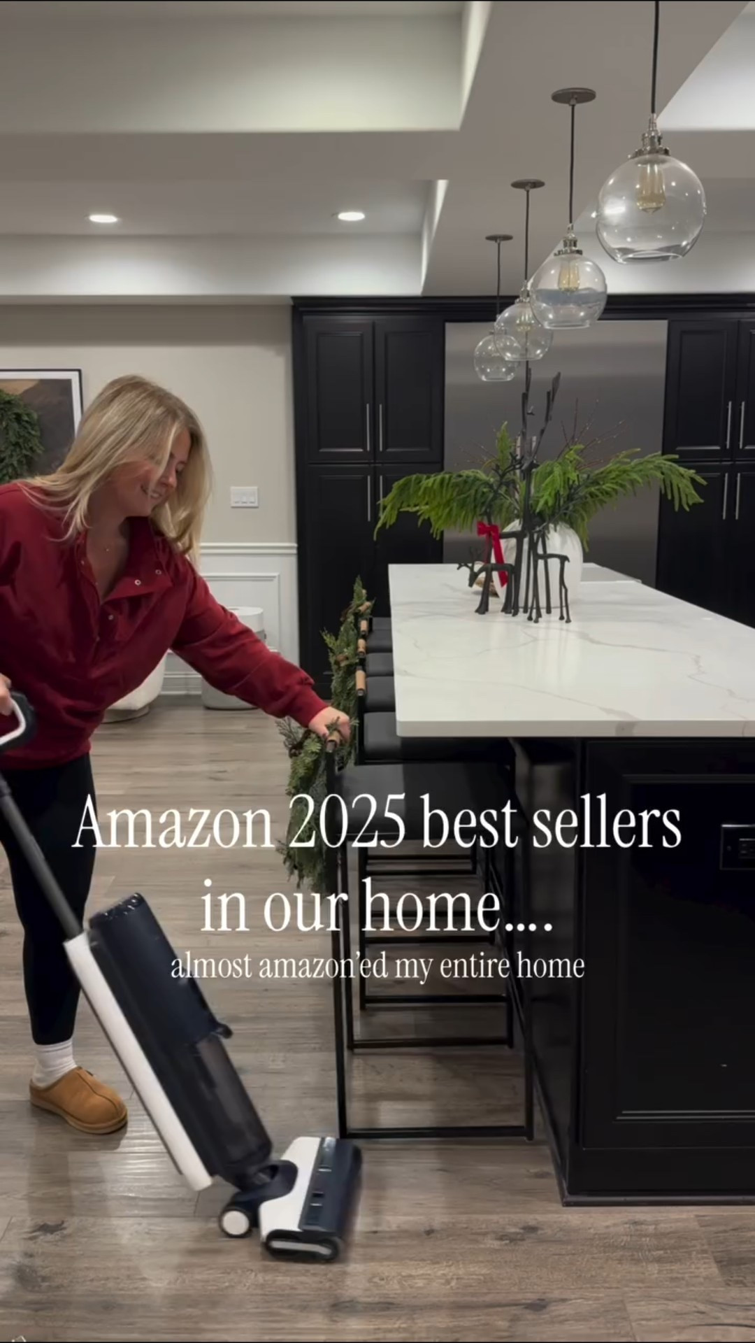 Amazon 2025 best sellers in my home ✨ Comment BEST for links to everything. Sending straight to your DMs. 🤌🏻