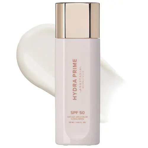 Hydra Prime SPF 50 Hydrating Face Primer | Sephora (US)