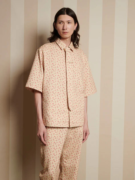 Naveen Ditsy Boxy Shirt | Sister Jane (UK)