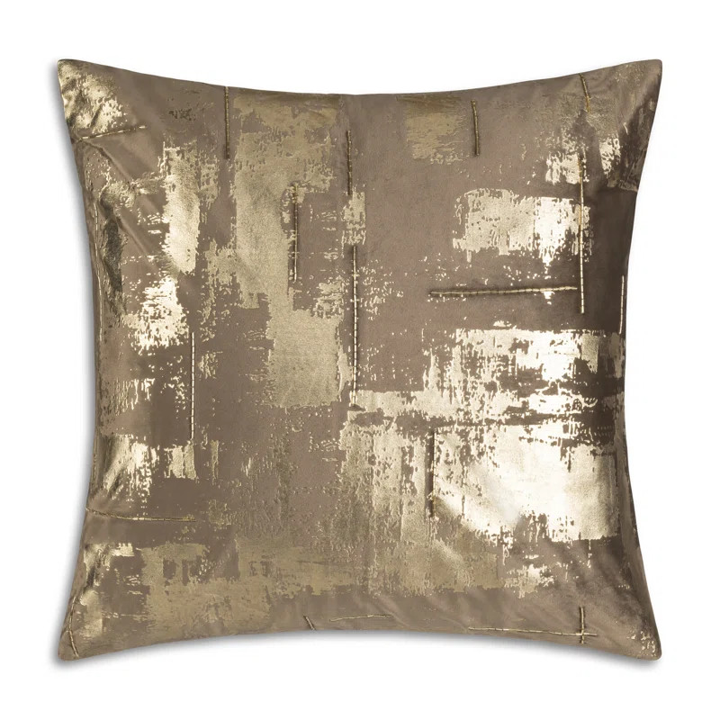 Velvet Throw Pillow | Wayfair North America